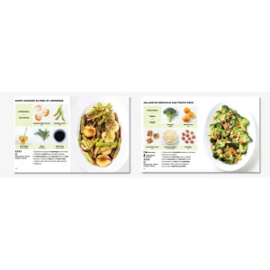 soldes ligne HACHETTE CUISINE Livre De Cuisine Light Le + Facile Du Monde, Chez Hachette 9