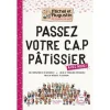 soldes en ligne HACHETTE CUISINE Livre De Cuisine Passez Votre CAP De Pâtisserie Avec Michel Et Augustin, Chez Hachette 5