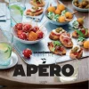 Top ventes HACHETTE CUISINE Livre De Recettes Apéro 100 Recettes à Partager, Hachette 7