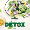 HACHETTE CUISINE Livre De Recettes Detox, Chez Hachette destockage 7