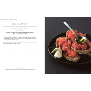 prix pas cher HACHETTE CUISINE Livre De Recettes En Cuisine, 200 Recettes Pour Tous Les Jours 9