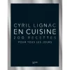 prix pas cher HACHETTE CUISINE Livre De Recettes En Cuisine, 200 Recettes Pour Tous Les Jours 19