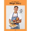 HACHETTE CUISINE Livre De Recettes En Cuisine Avec Diego Alary, Chez Hachette online boutique 20