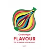 dernières HACHETTE CUISINE Livre De Recettes Flavour 17