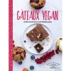 Livraison Standard/Rapide HACHETTE CUISINE Livre De Recettes Gâteaux Vegan, Chez Hachette 17