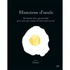 HACHETTE CUISINE Livre De Recettes Histoire D’œufs, Chez Hachette soldes pas cher 19