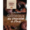 vente pas cher en ligne HACHETTE CUISINE Livre De Recettes : Les Meilleurs Gâteaux Au Chocolat Du Monde 13