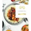 HACHETTE CUISINE Livre De Recettes Maroc, Chez Hachette ﻿soldes 5