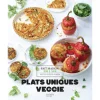 en ligne officielle HACHETTE CUISINE Livre De Recettes Plats Uniques Veggie, Chez Hachette 16