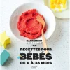 grossiste en ligne HACHETTE CUISINE Livre De Recettes Pour Bébés De 4 à 36 Mois 5