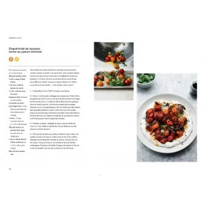 HACHETTE CUISINE Livre De Recettes Simple grossiste en ligne 9