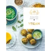 livraison la plus rapide HACHETTE CUISINE Livre De Recettes Vegan, Chez Hachette 5