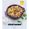 HACHETTE CUISINE Livre De Recettes Végétarien, Chez Hachette site pas cher 7