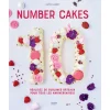 HACHETTE CUISINE Livre De Recettes Number Cakes Hachette online boutique 22