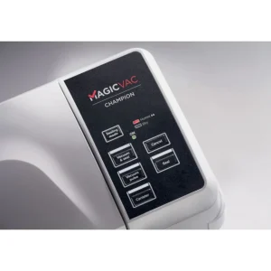 Protections acheteurs MAGIC VAC Machine à Emballer Sous Vide Champion 7