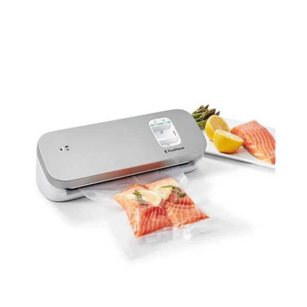 Machine D’Emballage Sous Vide Alimentaire VS1191X01 FoodSaver meilleure qualité 1