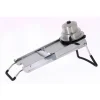 Mandoline Révolution Standard De Buyer Inox REMISE allant jusqu. 13