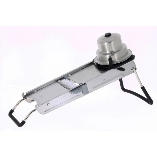 Mandoline Révolution Standard De Buyer Inox REMISE allant jusqu. 1