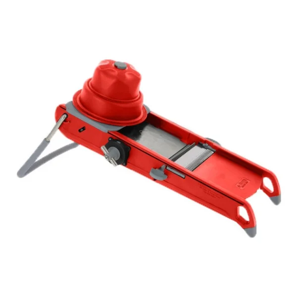 Mandoline Swing Plus Rouge De Buyer offre spéciale 1