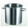 BOURGEAT Marmite Inox Ø 24 Cm X H 24 Cm Excellence Matfer fashion pas cher 5