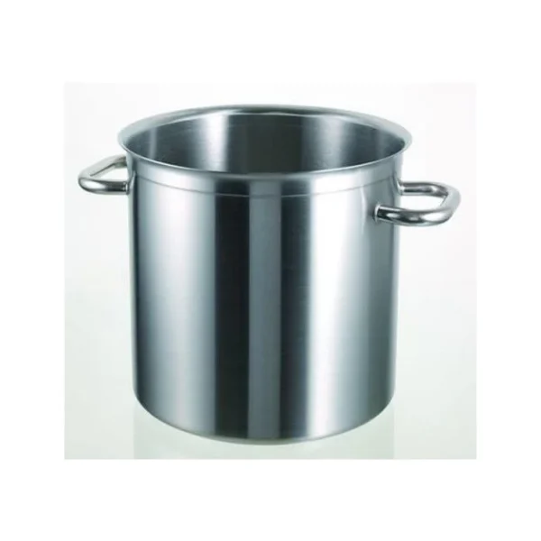 BOURGEAT Marmite Inox Ø 28 Cm X H 28 Cm Excellence Matfer acheter en ligne 1