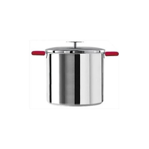 Marmite Mutine Ø 22 Cm Manche Amovible Inox Cristel boutique en ligne 4