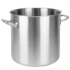 Marmite Mutine Ø 32 Cm Manche Fixe Inox Cristel Livraison rapide 7