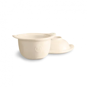 excellente qualité Mini Cocotte Coquetier En Céramique Ø 14 Cm Argile Emile Henry 8