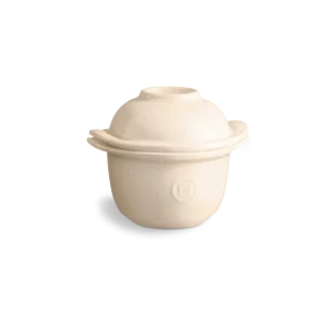 excellente qualité Mini Cocotte Coquetier En Céramique Ø 14 Cm Argile Emile Henry 12