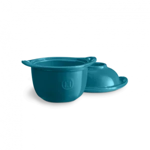 Mini Cocotte Coquetier En Céramique Ø 14 Cm Calanque Emile Henry Top ventes 8