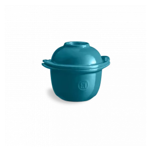 Mini Cocotte Coquetier En Céramique Ø 14 Cm Calanque Emile Henry Top ventes 12