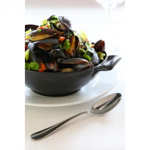 achetez Mini Wok Noir 1l Belle Cuisine Revol 12