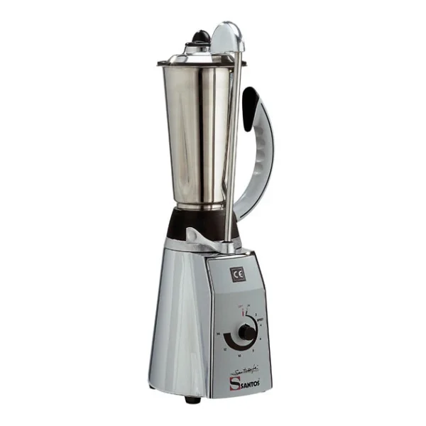 Mixer Santos N°37 – 2L – Bol Inox Top ventes 3