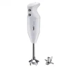 Nouvelle Collection Mixeur Plongeant M160 One Blanc Bamix 5