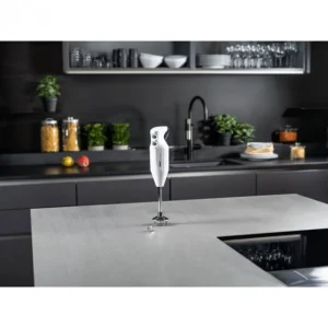 Nouvelle Collection Mixeur Plongeant M160 One Blanc Bamix 9