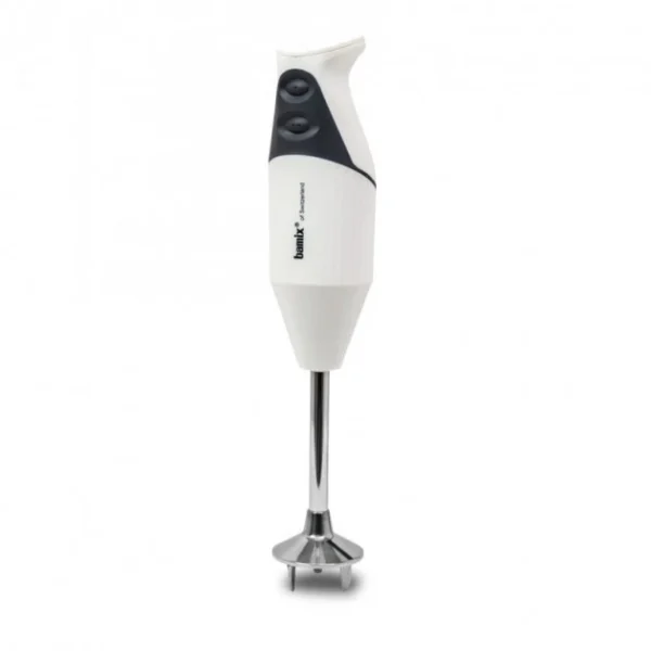 mode Mixeur Plongeant M250 Blanc Mat Edition Bamix 1