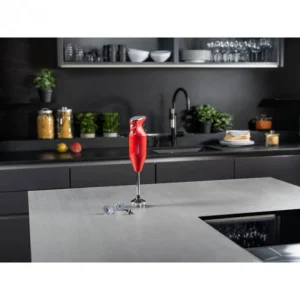 vente chaude Mixeur Plongeant M250 Prime Rouge Bamix 9