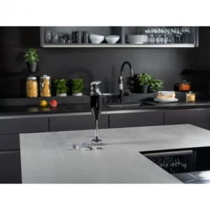 Mixeur Plongeant M350 Maxx Noir Bamix a Prix Discount 9