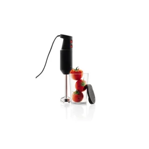 Mixeur Plongeant Noir BISTRO Bodum magasin france 10