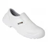 Mocassins De Sécurité T.38 Blanc QUINTANAR Robur magasin 7