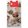 Moule 3D Pain D’Epices Pour Bomb Chocolat Chaud Wilton authentiques 8