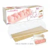 boutiqued en ligne Moule à Bûche Céleste Scrapcooking 10