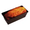 Moule à Cake Anti-adhésif 18 X 8 Cm X H 6,5 Cm Gobel soldes magasin 5