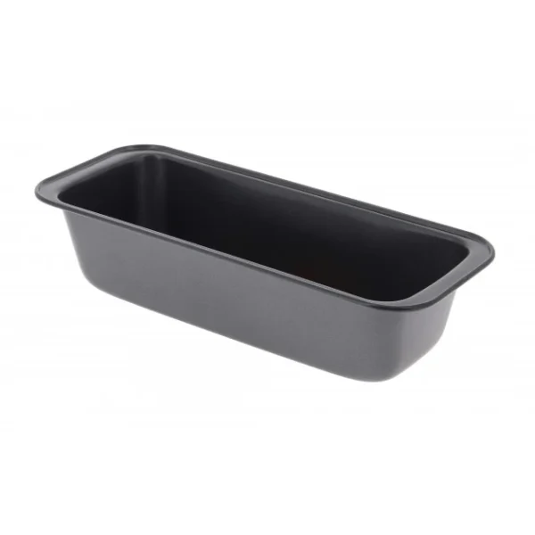 qualité supérieure Moule à Cake Anti Adhésif 26 X 10 Cm X H 6,3 Cm De Buyer 1