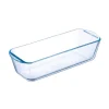 dernière tendance Moule à Cake En Verre 28 Cm 1,5 L Bake & Enjoy Pyrex 16