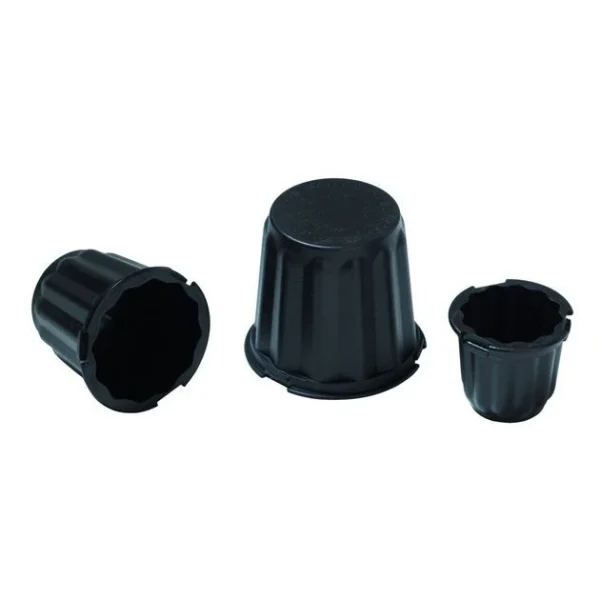 MATFER Moule à Cannelé 3,5 Cm Exoglass (x6) vente pas cher 1