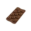 qualité supérieure Moule à Chocolat 11 Couronnes Easy Choc – Silicone Spécial Chocolat 10