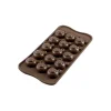 vente en ligne Moule à Chocolat 15 Cochons Easy Choc – Silicone Spécial Chocolat 17