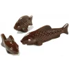 Moule à Chocolat Assortiment Poissons 245 Et 110 Mm (x6) Barry Dernières Nouveautés 5