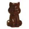 meilleur service MALLARD FERRIERE Moule à Chocolat Chaton 8,8 X 5,6 Cm (x2) 5